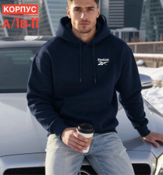 Толстовка 1729572