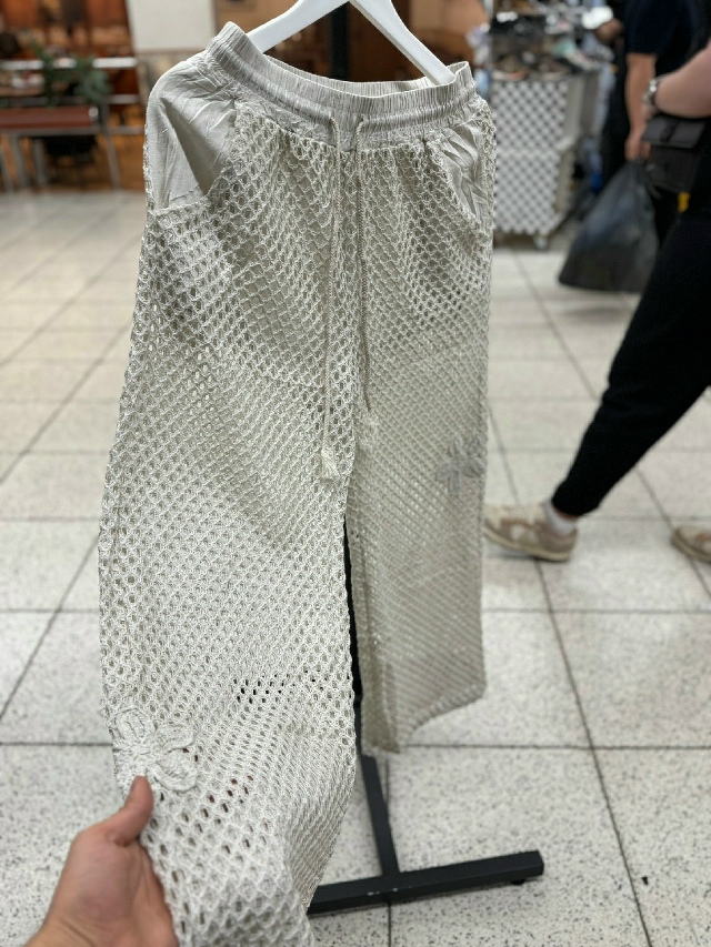 transparent