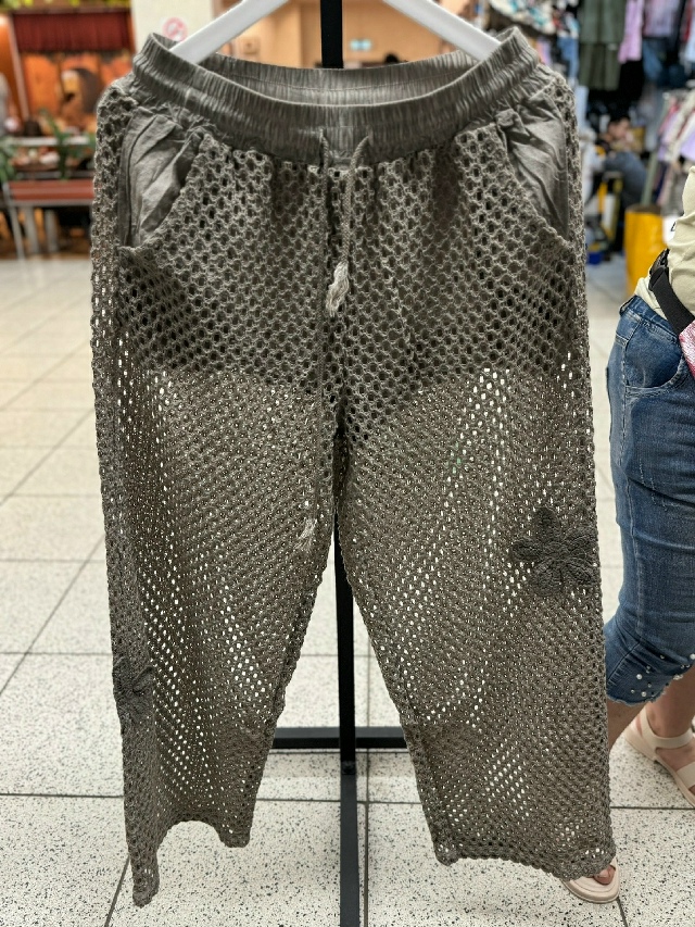 transparent