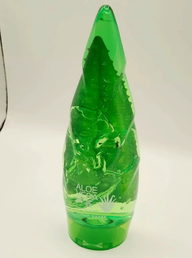 transparent