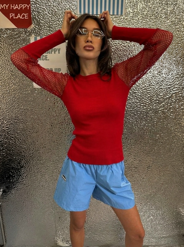 transparent