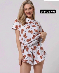 Пижама 1734174