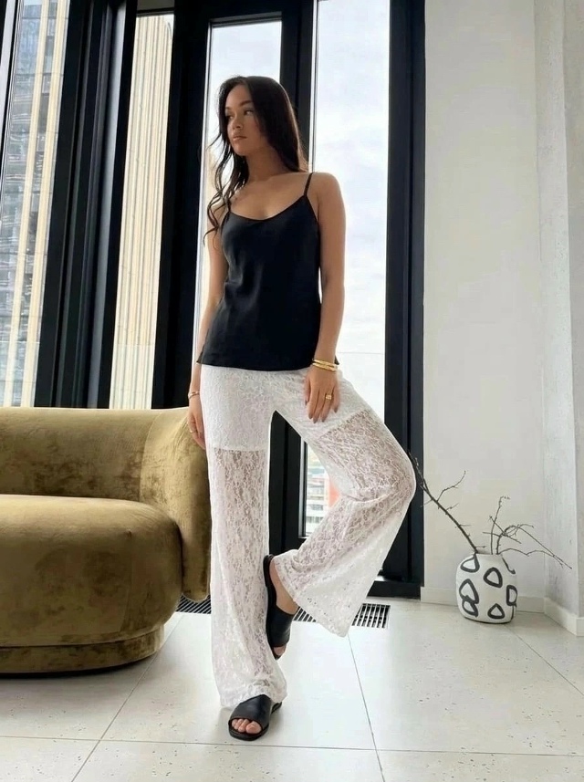 transparent
