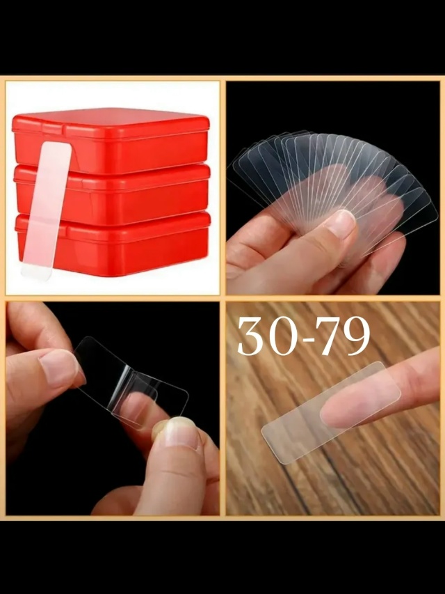 transparent