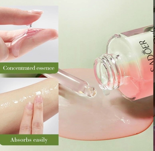 transparent