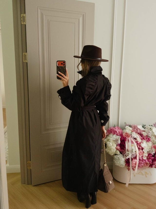 transparent