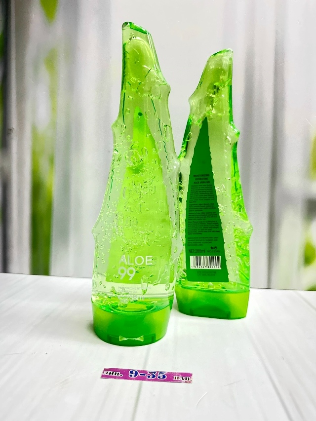 transparent