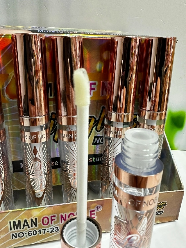 transparent