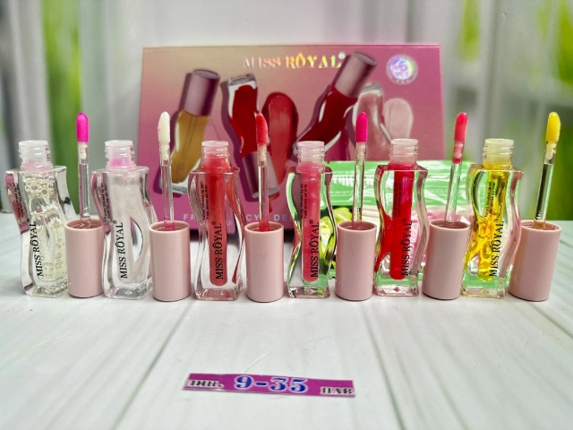 transparent