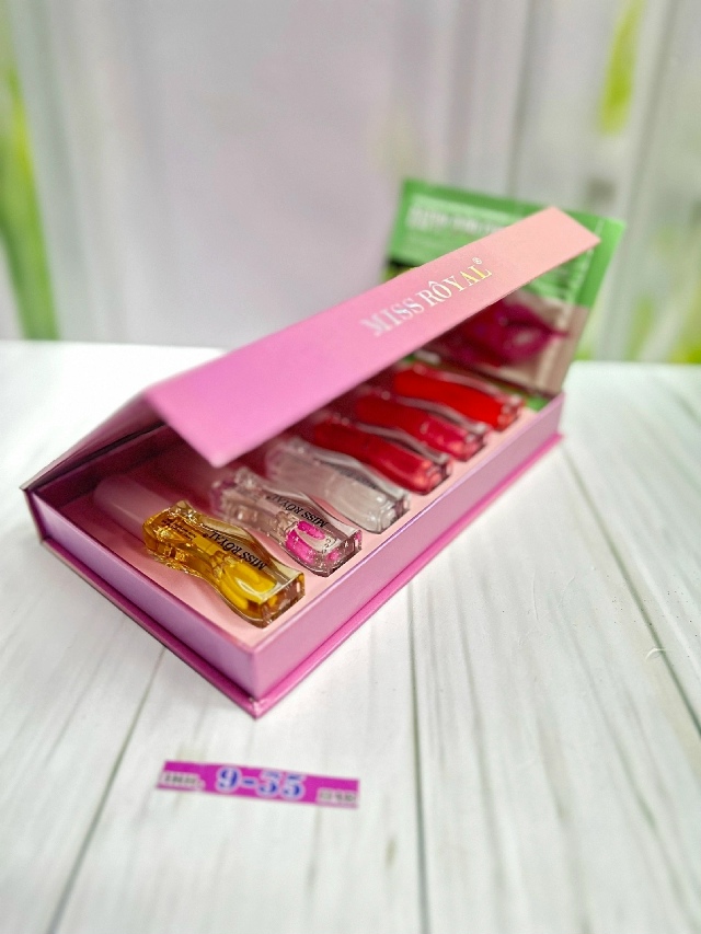 transparent