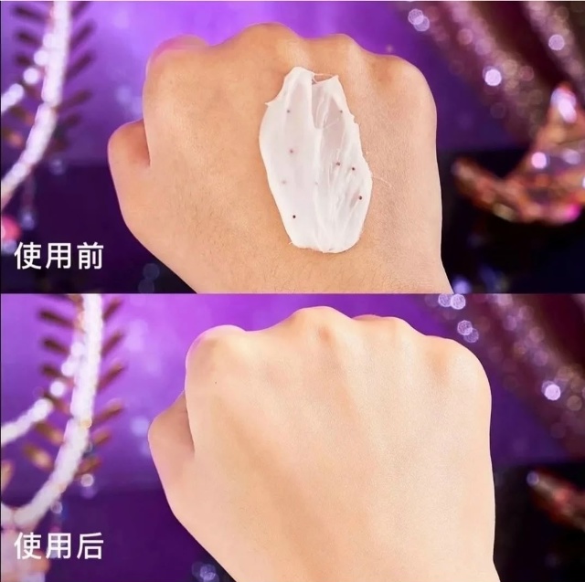 transparent