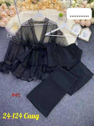 transparent