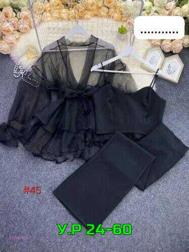transparent