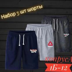 Шорты 1747544