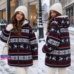 Толстовка 1750203