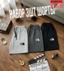 Шорты 1750695