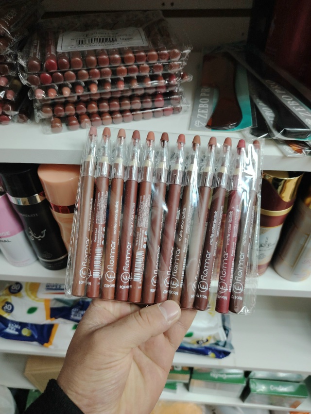 transparent