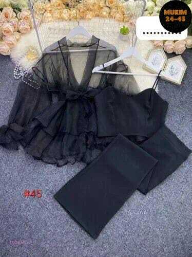 transparent