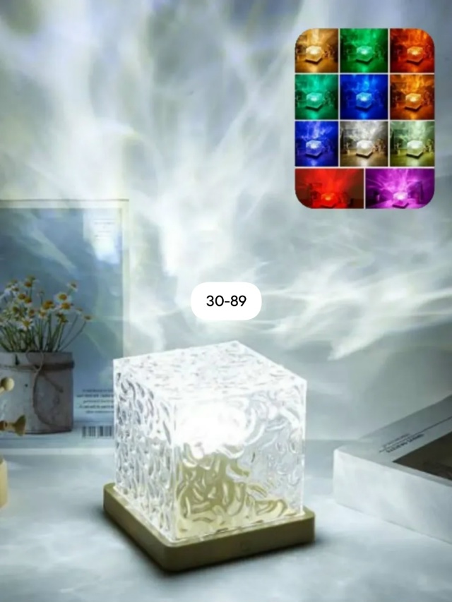 transparent