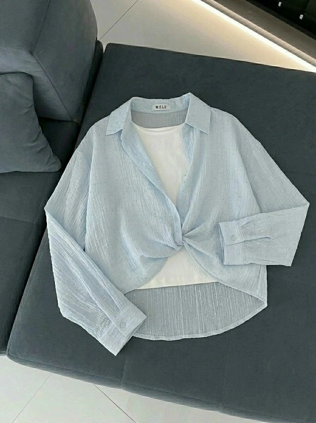 transparent
