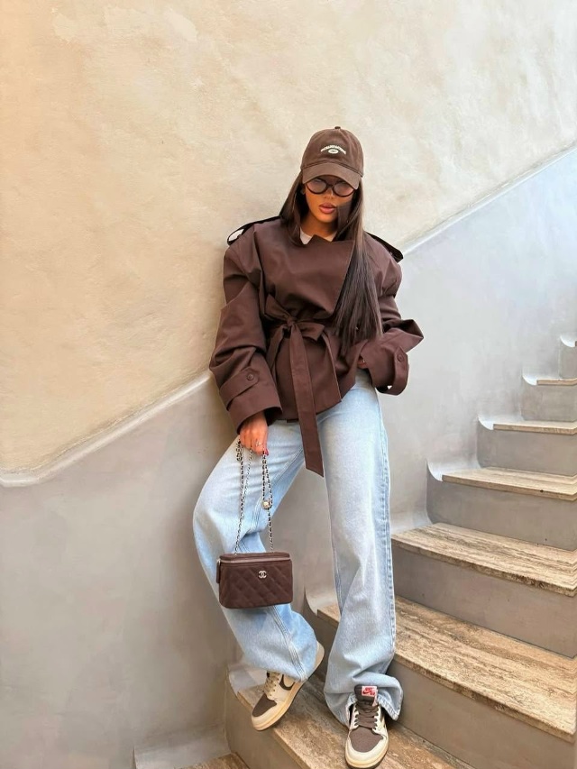 transparent