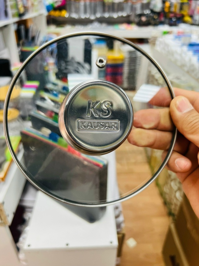 transparent