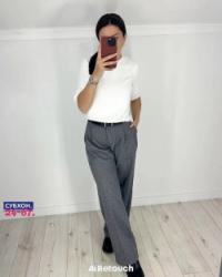Брюки 99008429