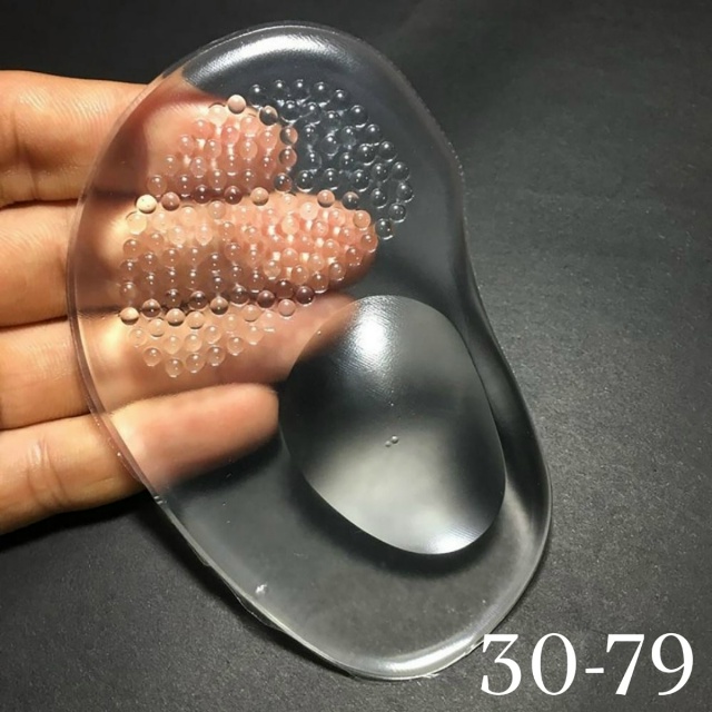 transparent