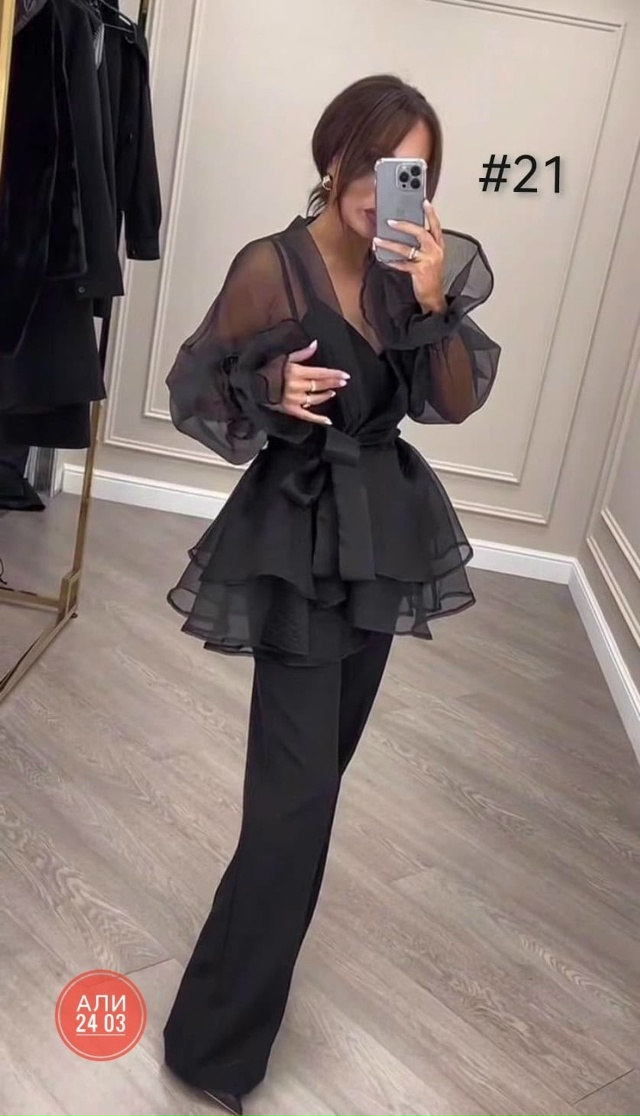 transparent