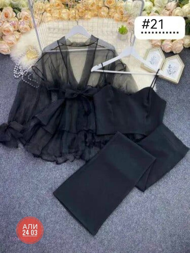 transparent