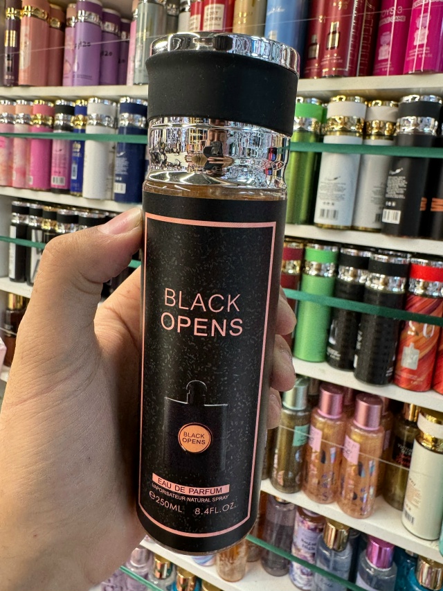 transparent