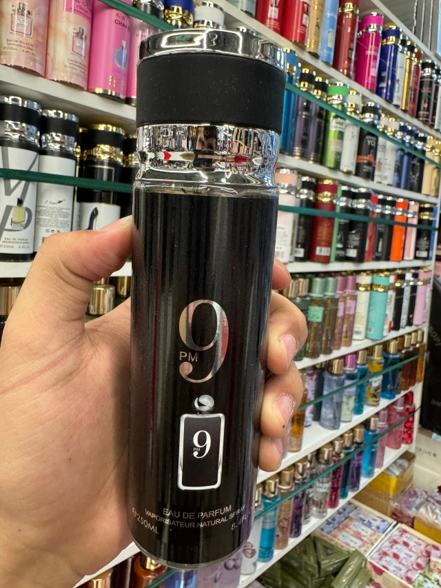 transparent