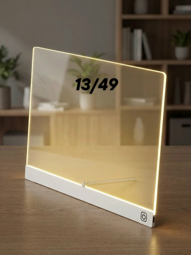 transparent