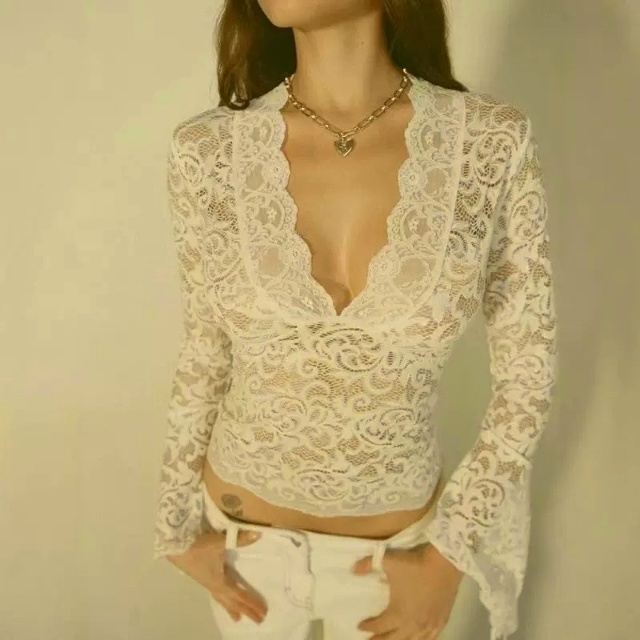 transparent