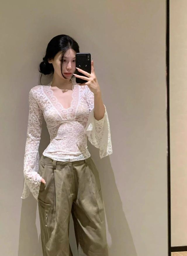 transparent