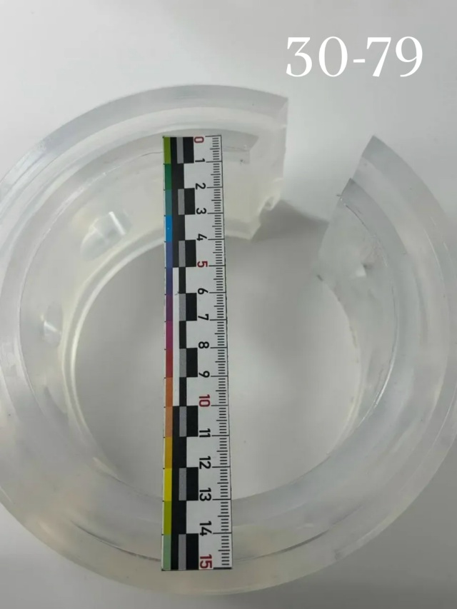 transparent