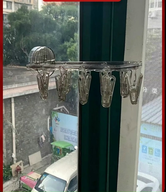 transparent