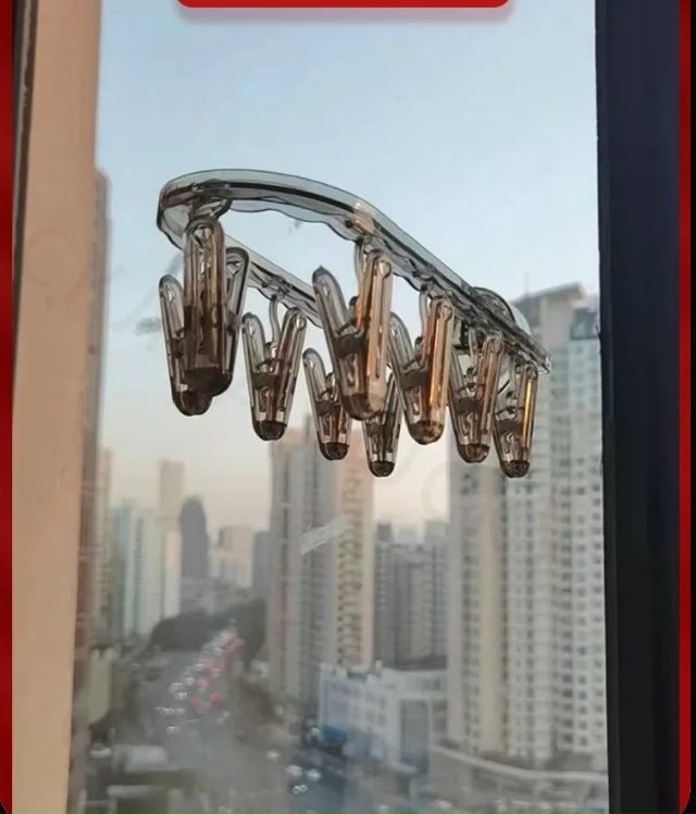 transparent