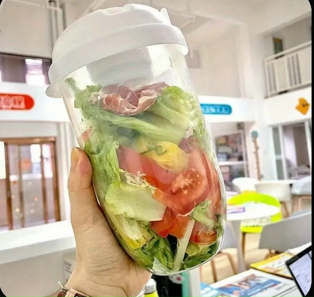 transparent