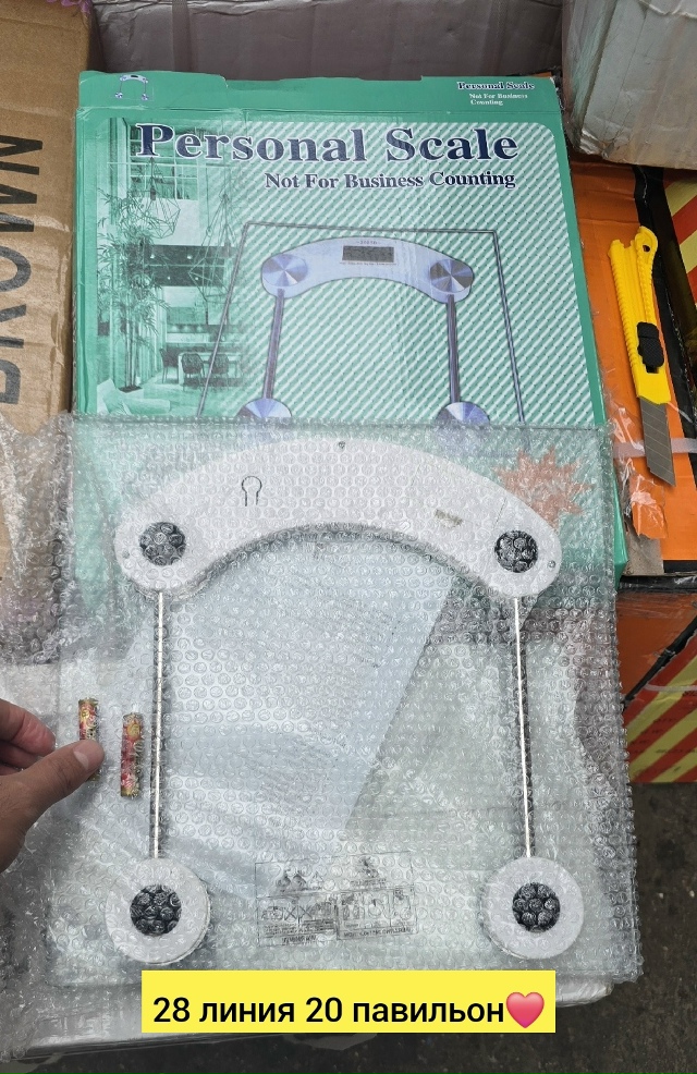 transparent