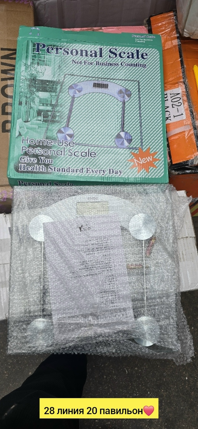 transparent