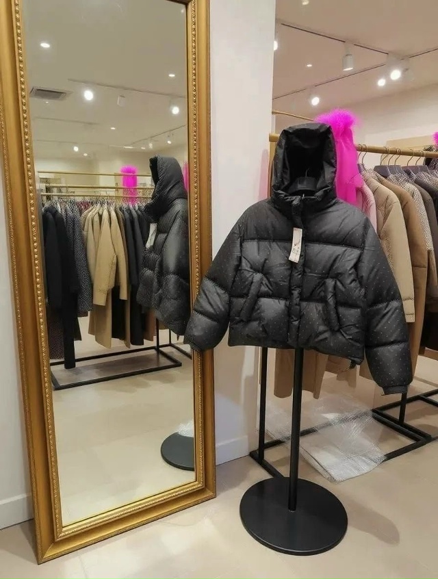 transparent