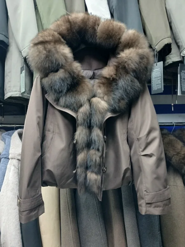 Куртка 996931027