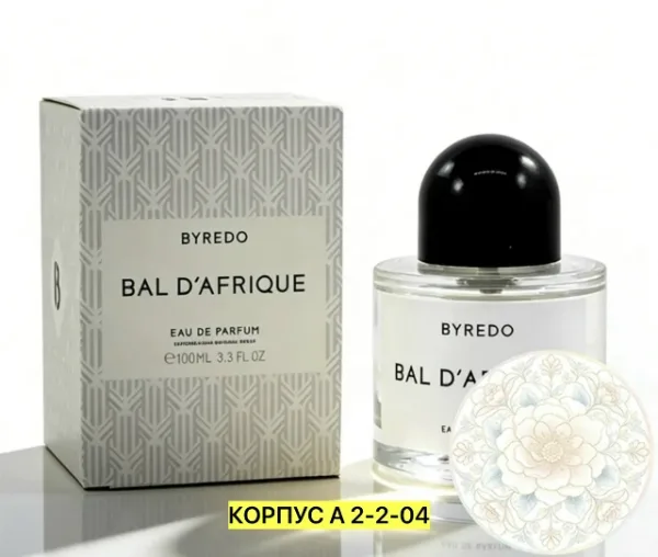 Духи 996931277