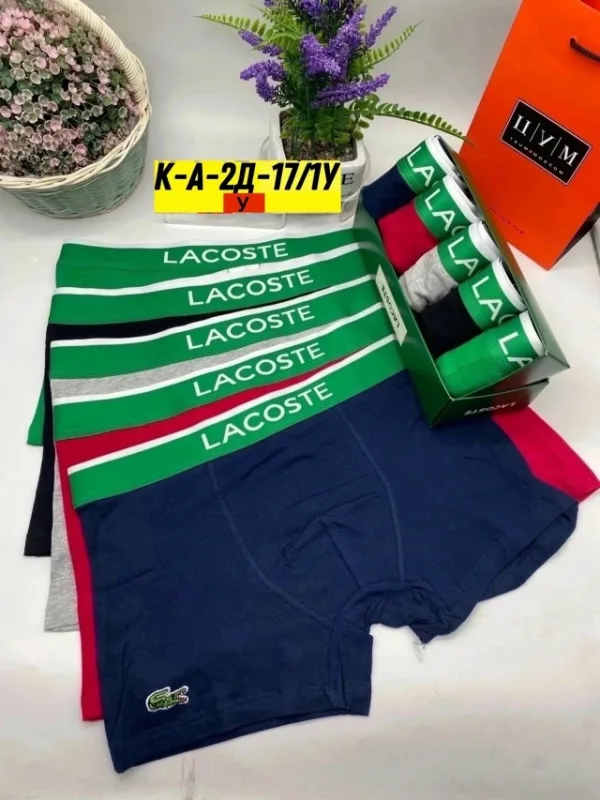 Трусы 996939624