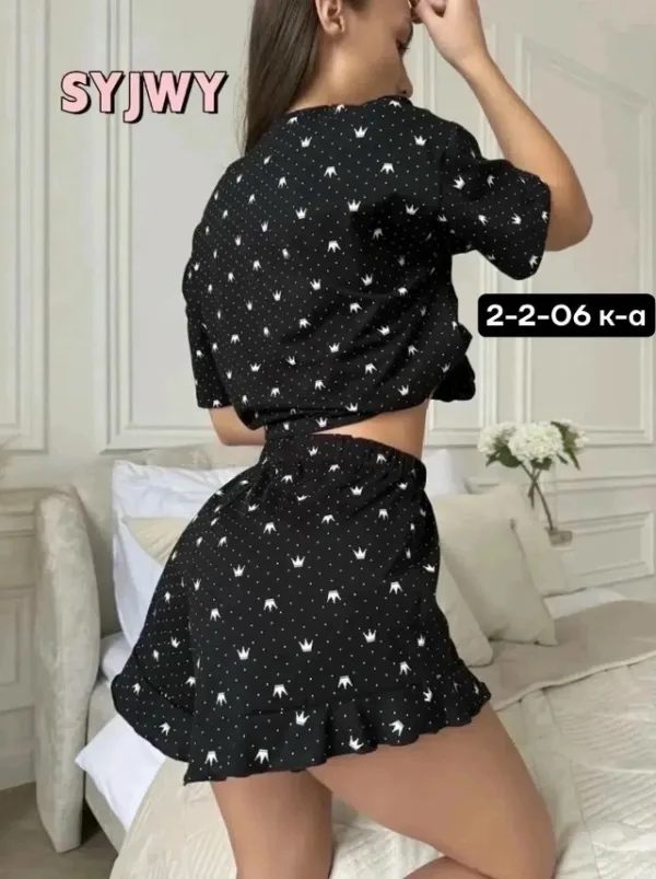 Пижама 996945364