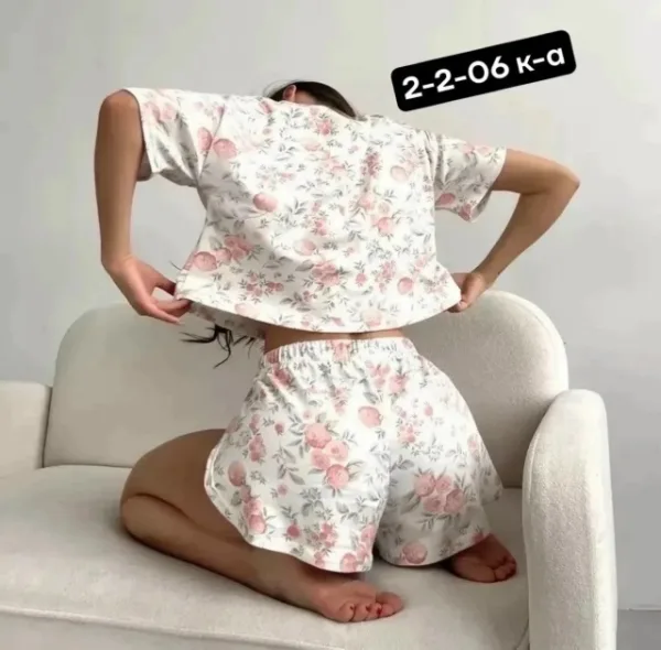 Пижама 996945366