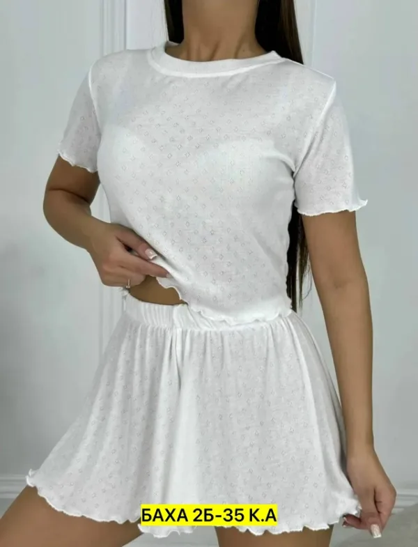 Пижама 996945389