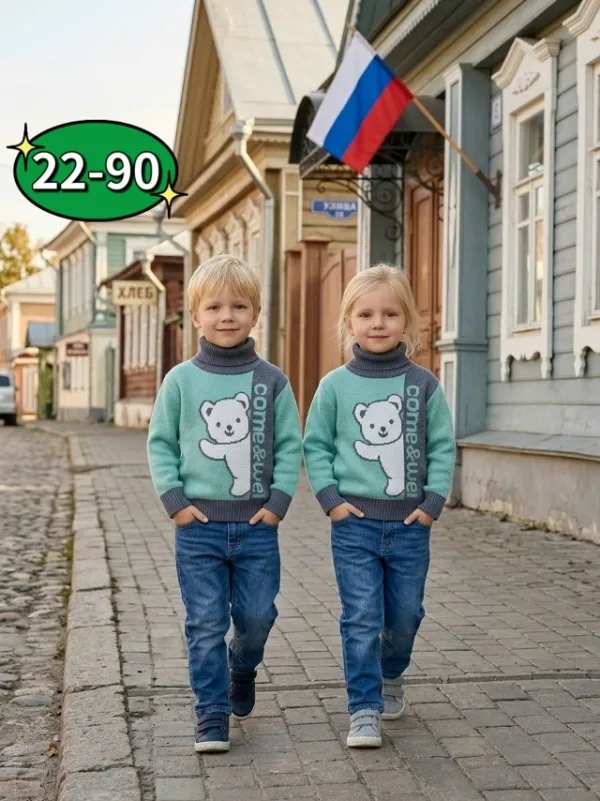 Свитер 996945474