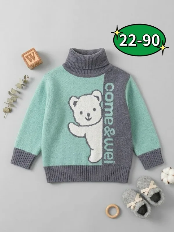 Свитер 996945474
